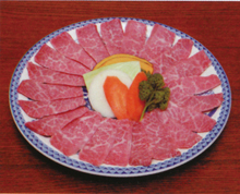 アリラン食堂