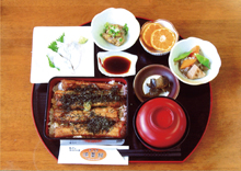 きつき漁菜館