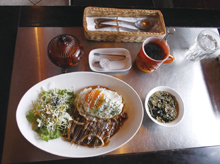 DISCOVER CAFÉ