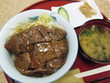 道の駅 童話の里くす