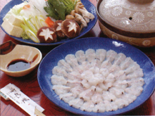 居酒屋割烹 有比菜（あるぴな）