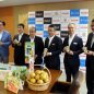 カゴメ「野菜生活１００日田梨ミックス」が９月３日に新発売！