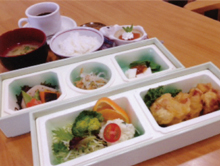 café＆kitchen yuimahru　ゆいまある