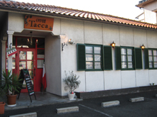イタリア食堂　Tacca タッカ