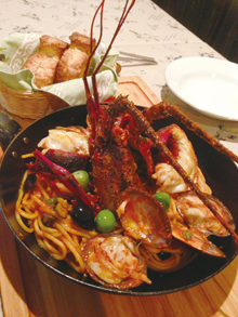 Osteria Bucio