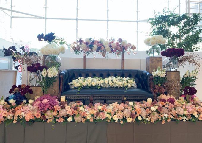 🌸「Flower week おおいた in summer」を開催します🌸