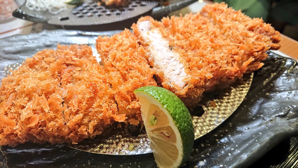 🍖まるかつ ✖「大分フェア」 開催中です🍖