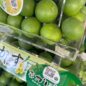 大分かぼすが旬入りしました！